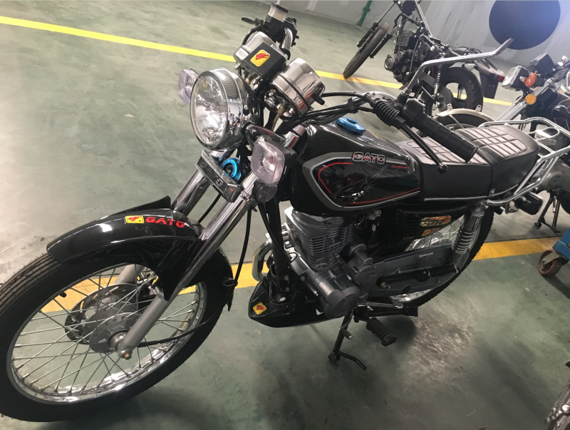 retro OEM gas spare parts cg 200 street bike motorcycles motorbike mini bike gas CG motorcycle cg 150 motorcycle street