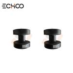 Bottom Roller Replacement For Takeuchi 08801-30000 Undercarriage Aftermarket