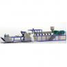 Buy cheap PP, PE, PS Plastic sheet extruding line from wholesalers