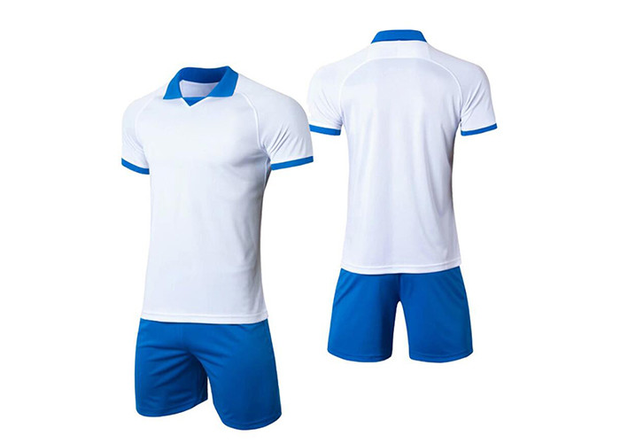 Customize Thailand Quality Soccer Jersey Football Shirts Wholesale World Cup Jersey