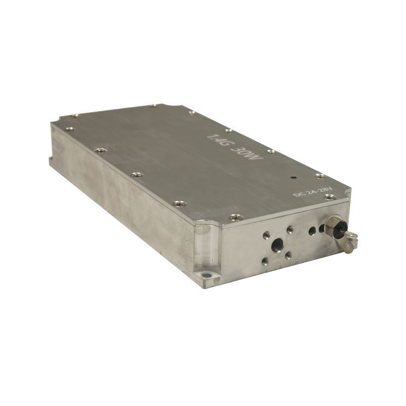 1.4G 1420-1450MHz 30W Drone Counter Module for Anti Drone System Autel Anti Fpv C-Uas Tatusky Module Anti Drone