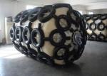 STS EVA Material Polyurethane Foam Fender Ship Protection