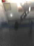 100% Carbon Fiber Fabric Twill Weave Waterproof High Electric Conductivity