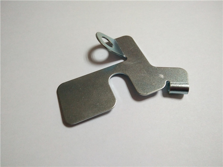 steel stamping parts, galvanized steel stamping parts for home appliance