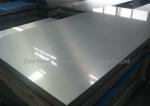 OEM 6A02 Aluminum Alloy Plate 6082 Polished Aluminum Sheet Metal