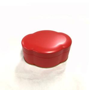 China Wholesale Custom Tea Tin Canisters in Bulk wholesale