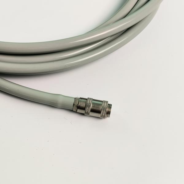 Quick Connector Blood Pressure Extension Tube 3M REF BPT1 Standard Configuration