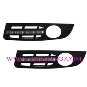 China LED DRL for VOLKSWAGEN MAGOTAR wholesale