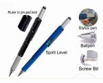 Ruler Pen, Stylus Pen