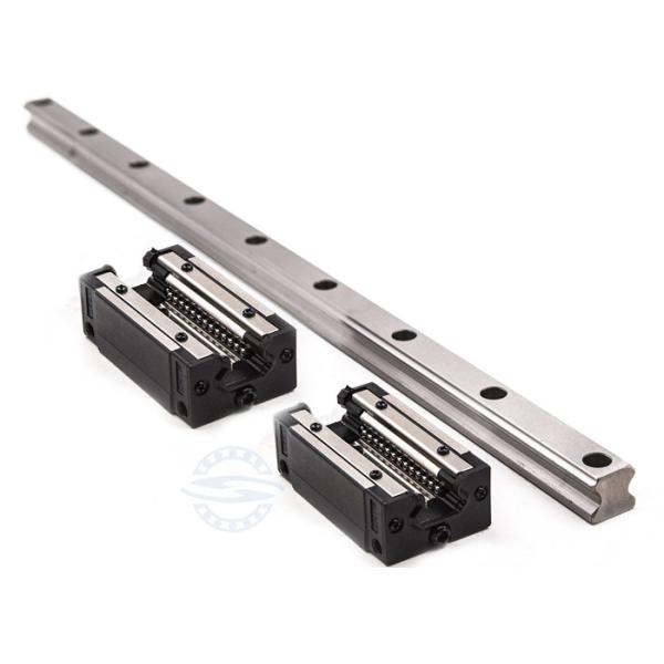 100mm 800mm Miniature Linear Rail Slide MGN7 MGN12 MGN15 MGN9