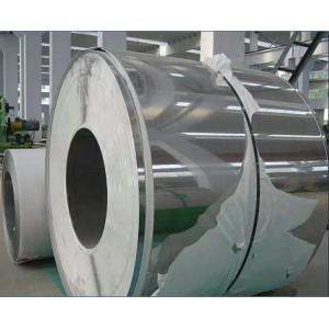 China Cold Rolled Stainless Steel Coil Thickness 0.1-300mm Inoxidable wholesale