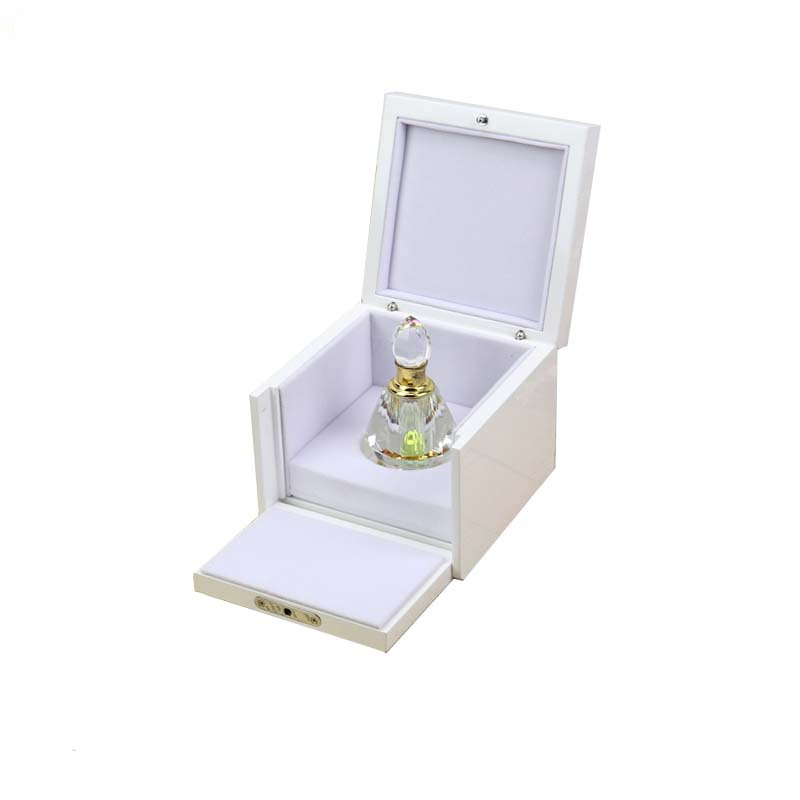 Moistureproof Wooden Jewellery Gift Box