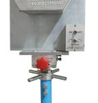 High Speed Cable Printing Machine Wheel Ink Wire Surface Printer