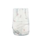 Waist Band Plastic Disposable Waterproof Wireless Enabled OEM Diapers