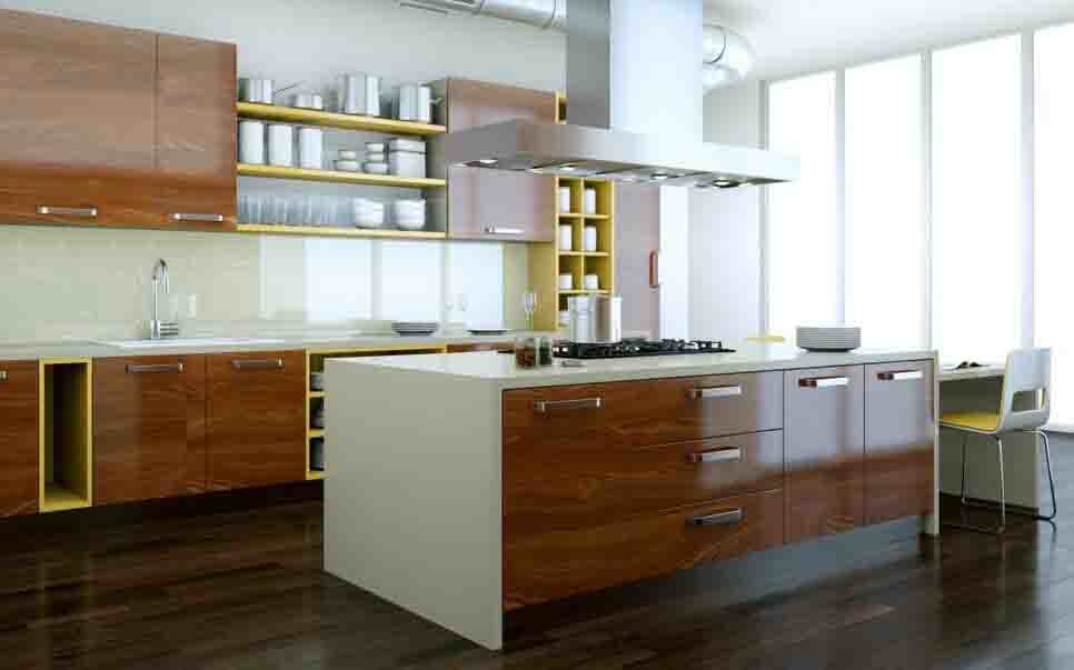 Thick Waterproof Plastic Acrylic Wood Sheets Custom Cut PMMA 1220x2440mm