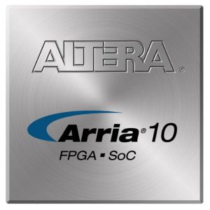 China 10AX048K2F35I2SG Intel / Altera wholesale