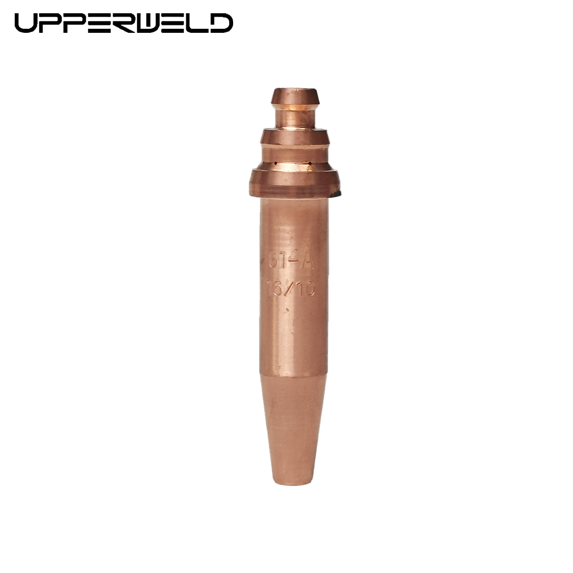 Cutting and Welding Orange G1-A Acetylene Cutting Tips French Cutting Nozzle Gas Welding Tip