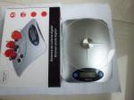 High precision strain-gauge sensor Electronic Kitchen Scales