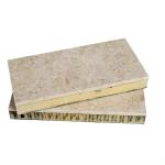 Aluminum-Glazed Fixed Facade Waterproof Outward Opening Style