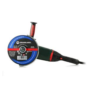 China 7 Inch Carbon Steel Cutting Disc wholesale