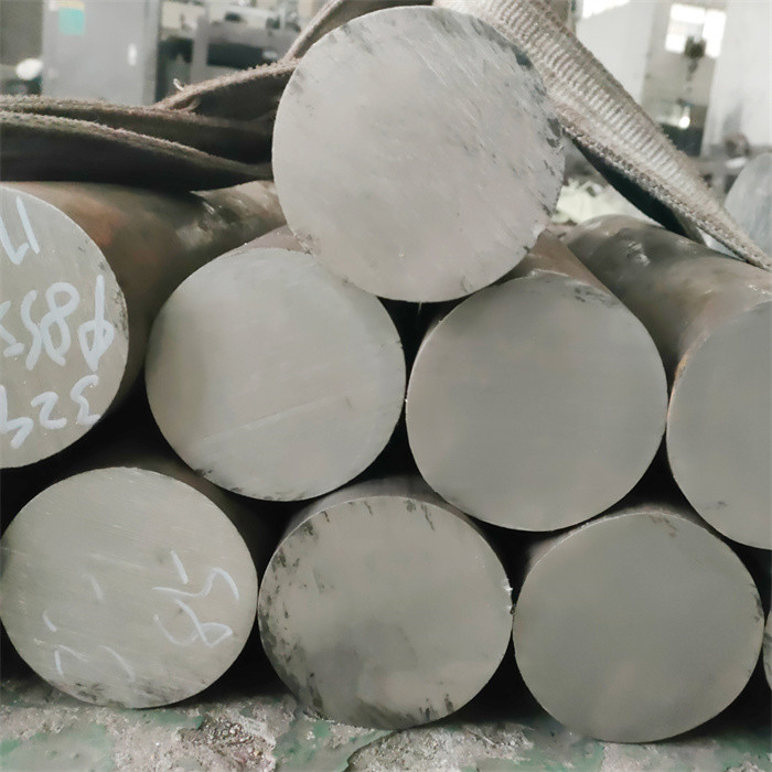 201 304 316 316L 17-4PH Stainless Steel Tube High Tensile Strength Alloy 625 Round Bar