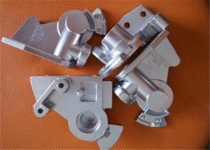 China Heat Treatment Die Casting Automobile Parts Magnesium Alloy Long Lifespan wholesale