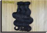100% Human Hair Malaysian Hair Extension , Factory Wholesale Hair
