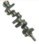 5R Engine Crankshaft 13411-44900 13411-49167 for Toyota