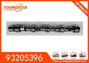 China Camshaft 93205396 For Chevrolet High Quality Fast Delivery wholesale
