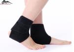 Adgustment Spontaneous Self Heating Tourmaline Belt Ankle Brace Support