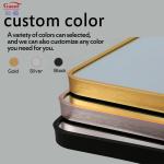 Customizable Framed Mirror for Commercial Durable and Stylish