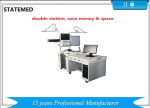 China Surgical Clinic ENT Medical Equipment , 50/60HZ ENT Examination Unit wholesale