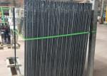 Jumbo Overlength Insulated Glass Panels With Gas Infill