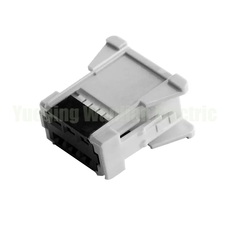 6 Pin 98172-1003 auto wiring harness plug cable electric plug connector for seat heating switches