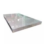 OEM ODM SUS 316l Stainless Steel Plate Stainless Steel Hot Rolled Sheet