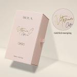 Rectangle Perfume Drawer Packaging Box Luxury Essential Oil Bottle Packaging
