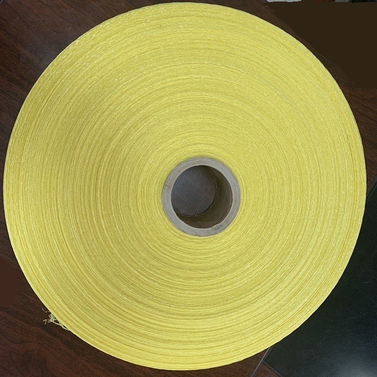 Fruit Vegetable Mesh Netting Bags PE Tubular Packing Mesh Bags