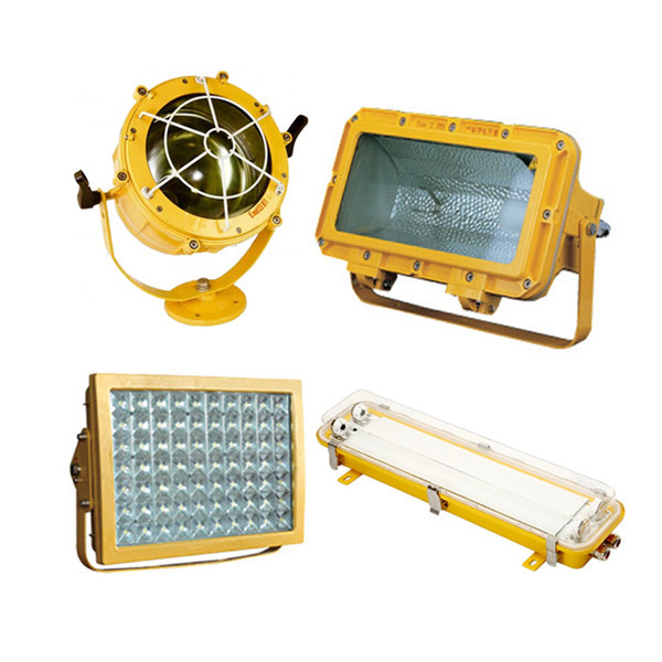 200W Explosion Proof Led Flood Light