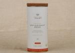 Customized Paper Cylinder Containers / Composite Cans For Wine Packaging