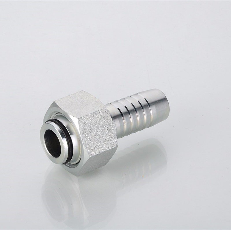 Hydraulic Hose Fittings Female Male Thread Fittings 20411