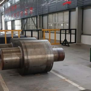 China Peeled Machined Steel Forging Bar ASTM 305 UNS S30500 wholesale
