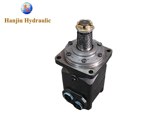 Replace 109-1100 EATON Char Lynn Hydraulic Motor 4000 Series For Mowing Trencher And Wood Application