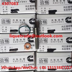 China CUMMINS Nozzle 4307083 , P5461846FSW ,5406060 original and brand new wholesale