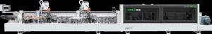 China Edge Bander For Unequal Double Door: HD312 wholesale