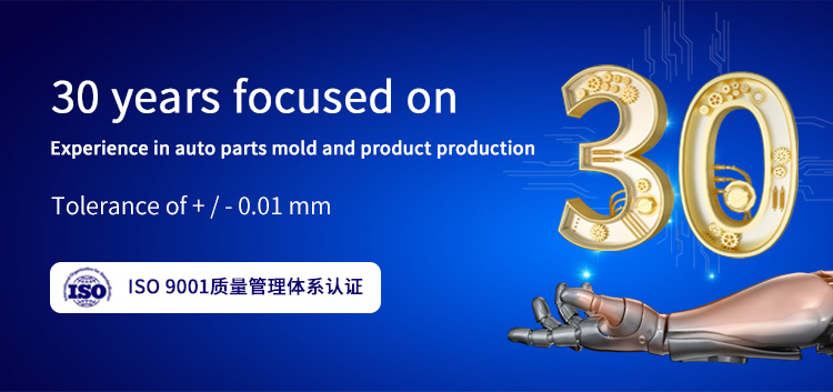 OEM ODM Car Die Casting Automotive Parts Custom Surface Treatment Fine Finished