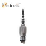 Quattro Spray Fiber Optic Handpieces