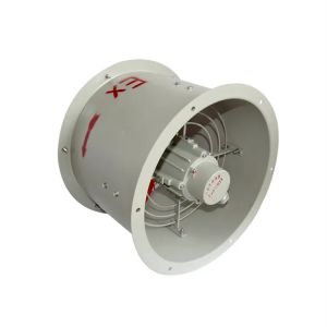 IP54 120W Explosion Proof Exhaust Fan Wall Mounted Exhaust Ventilation Air Exhaust Fan