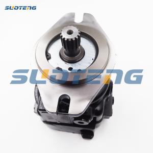 China 4443095 Hydraulic Piston Pump Hydraulic Pump For Roller Parts wholesale