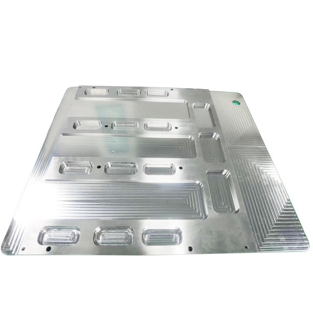 High Precision Cnc Machining Large Parts Turning Car Brass Machined Components