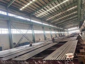 China Water Heat Boiler Wall Partition For Coal Fired Boilers wholesale
